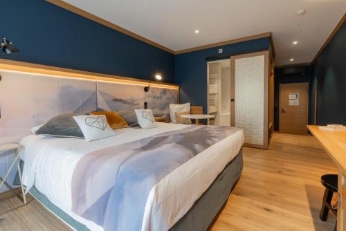 Boutique Hotel Glacier - image 4