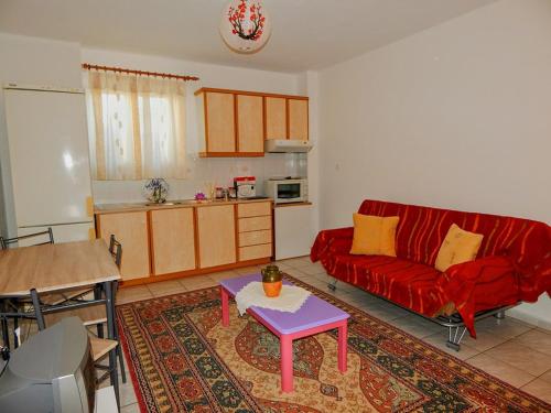 Tripoli Apartments and Rooms in 트리폴리스