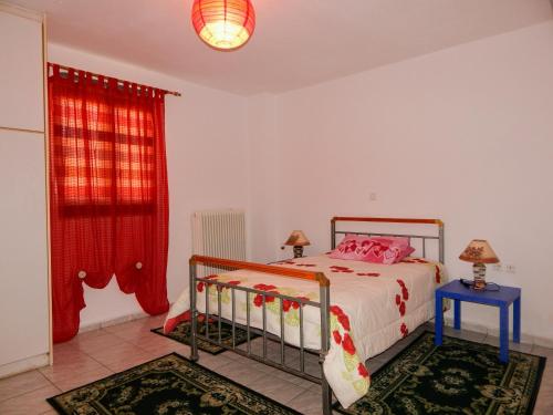 Tripoli Apartments and Rooms in 트리폴리스