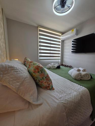 Two-Bedroom Apartment image 8