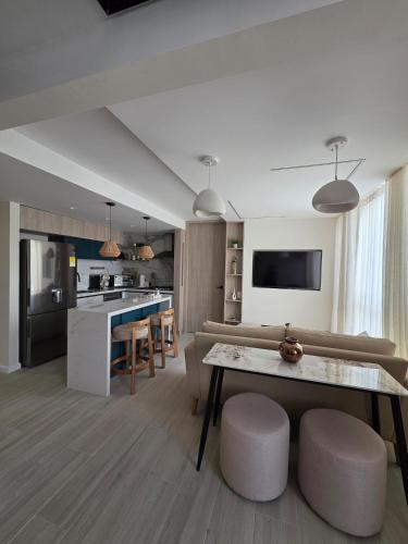 Two-Bedroom Apartment image 7