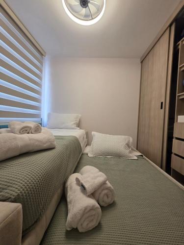 Two-Bedroom Apartment image 6