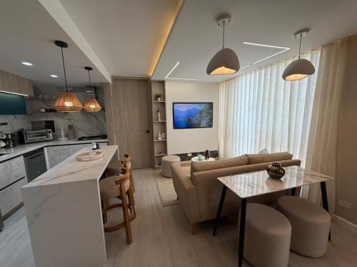 Two-Bedroom Apartment image 1