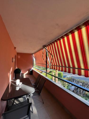 Lake & Nature Apartment, Ispra (Foto 9)