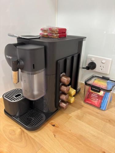 บริการและสิ่งอำนวยความสะดวก, Port Denison Stays -1Brm in พอร์ตเดนิสัน