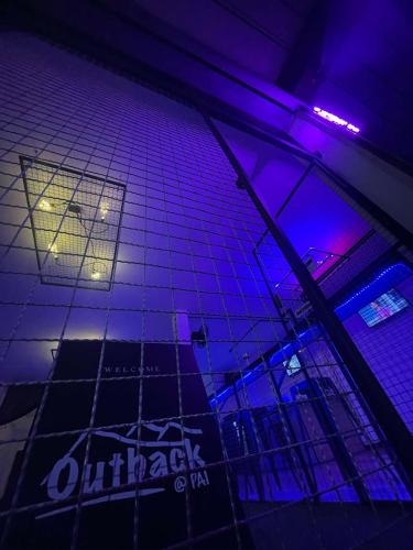 Outback Pai Hostel & Community - 숙소 외관