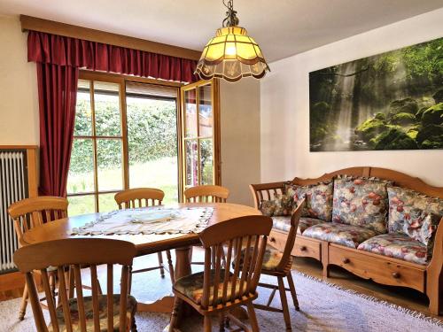 Facilities, Ferienhaus Bergblick in Sellrain