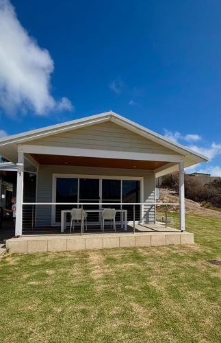 ทัศนียภาพ, Port Denison Stays -1Brm in พอร์ตเดนิสัน