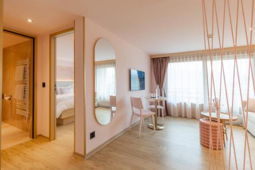 Hotel Lauberhorn - Home for Outdoor Activities - image 8
