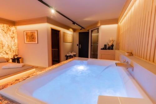 Hotel Lauberhorn - Home for Outdoor Activities - image 4