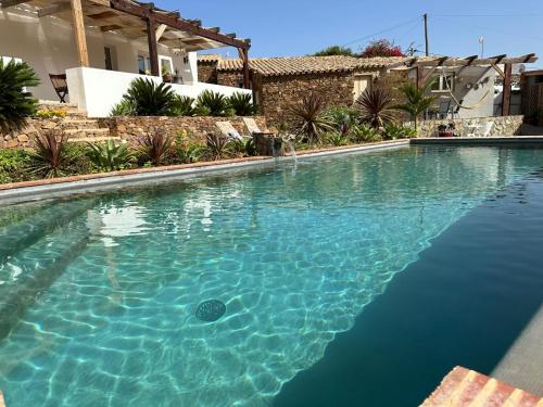 Quinta do Silencio in ซานตามาเรีย