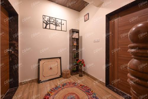 Sea Shell By The Sea Luxurious Villa 3min From Awas Beach Surrounded By Mango Trees, Alibag (zdjęcie 7)