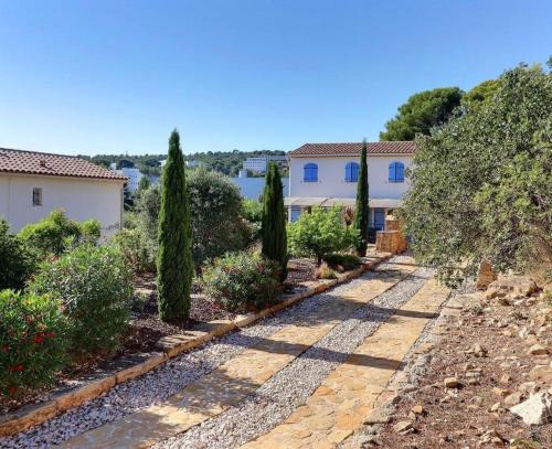 vent du cap - Location saisonnière - La Ciotat