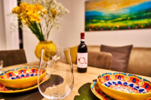 Vatican Meadows Apartment, Roma