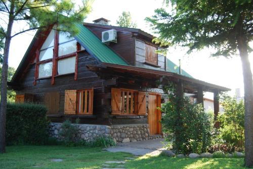 la casa del cuento apta 8 personas