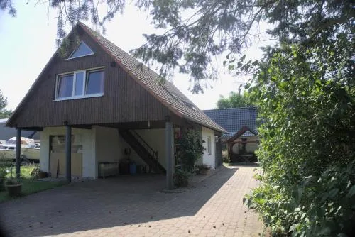 Ferienwohnung-Sonnenschein in Alt Schwerin, Deutschland