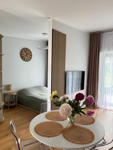 Létesítmények, Albatross Relax Bungalow seaside in Kesterciems