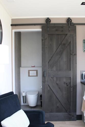 潘纳登 Hof van Kooij 3星级 酒店 套房