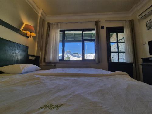 Double Room with Pamukkale View image 3