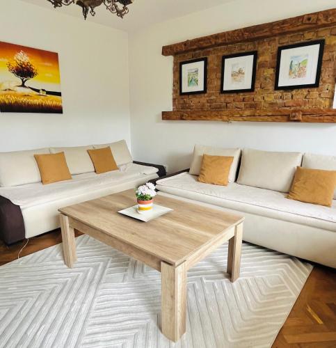 Two-Bedroom Apartment image 2