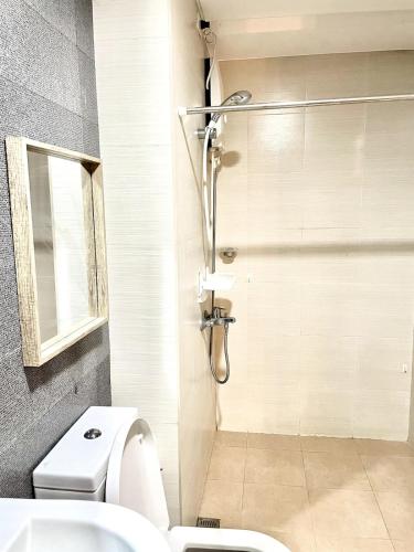 Cozy studio suite near Eastwood QC in Santolan