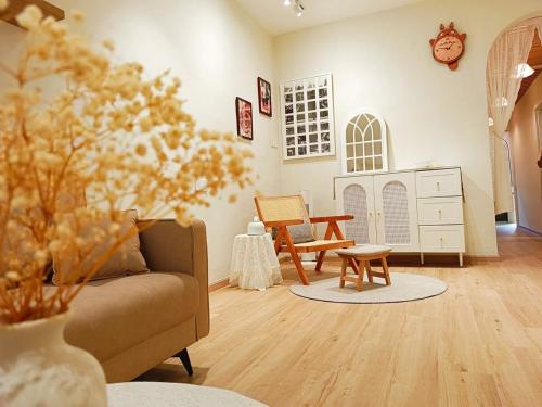 4 min to D'Garden 6-11pax - Batu Pahat