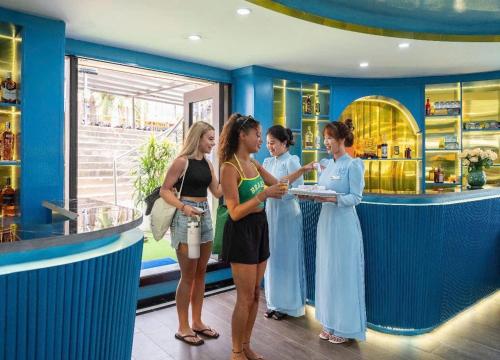 Halong Collection Of The Sea Cruises - 편의 시설/서비스