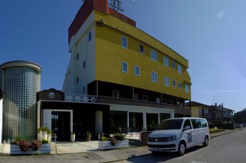 Hotel Ambra hotel Quarto d'Altino