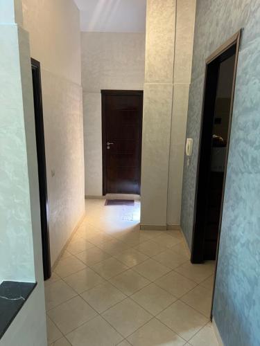 Steps to the beach in Sidi Rahal