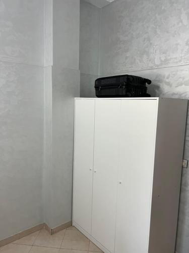 Steps to the beach in Sidi Rahal