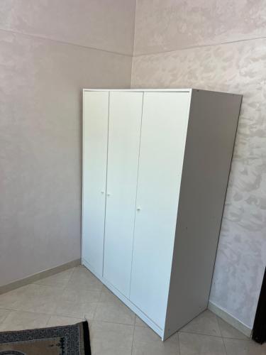 Steps to the beach in Sidi Rahal