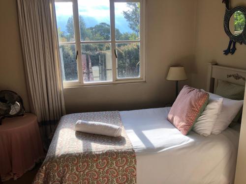 Grace on Argyle, Executive Suite in Sandton, Johannesburgo (foto 9)