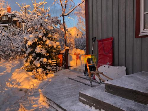 Haga Gard Arvika in Arvika