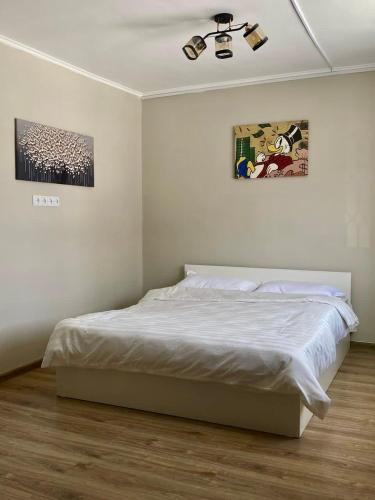 Myson hostel in Pawłodar