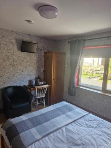 Rossroe Lodge B&B - image 10