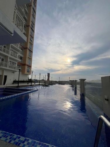 Condo in Fairview, Manila