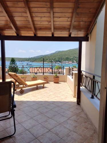 TOBY's HOUSE in Posidonio