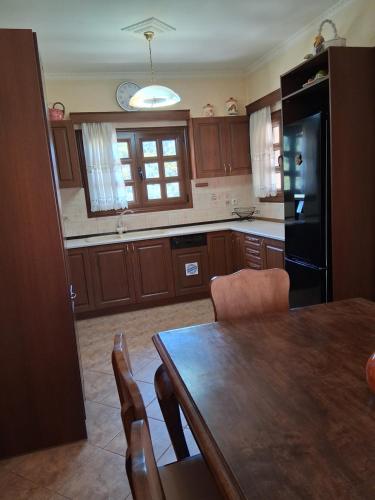 TOBY's HOUSE in Posidonio