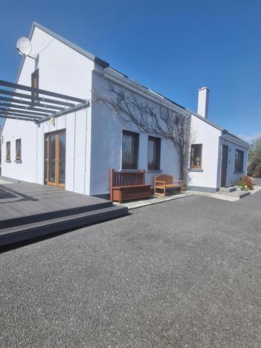 Rossroe Lodge B&B