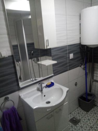 Apartman Petrovic