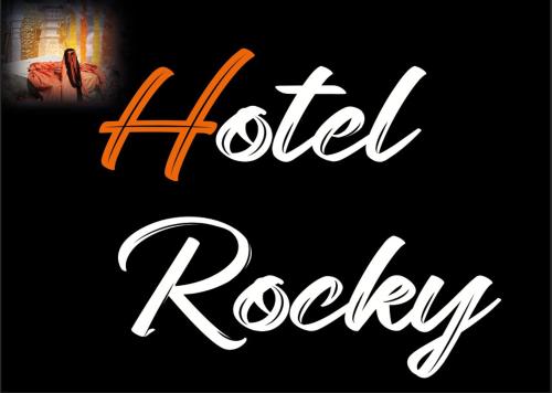 Hotel Rocky & C Foods