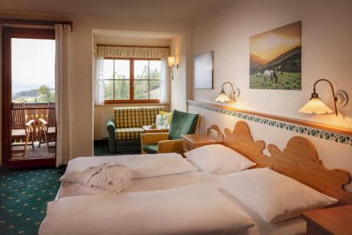 Landhotel Spreitzhofer in Sankt Kathrein Am Offenegg