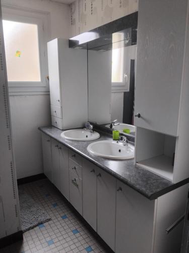 Bienvenue au gite papillon in Argenton L'Eglise