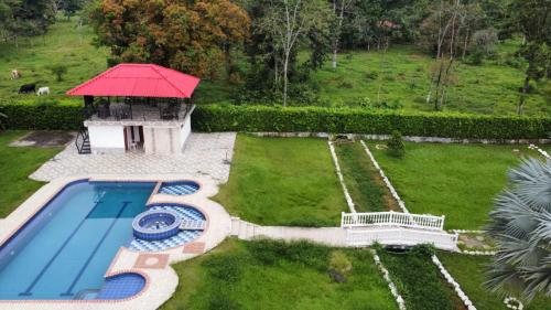 CASA QUINTA EL NARANJITOo