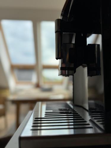 Wohnen auf Zeit - Boardinghouse Oelde - Maisonettewohnung - Duplex Apartment - Süd