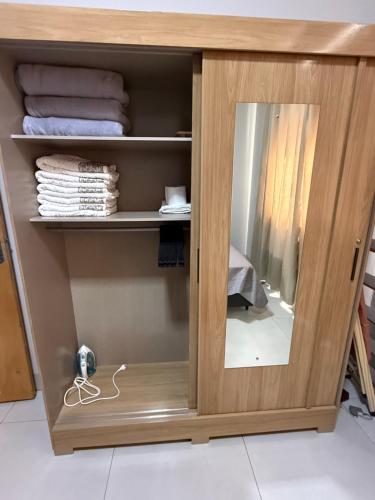 Condomínio Bela Vista - Casa 11B (Condominio Bela Vista - Casa 11B) in Campo Novo do Parecis