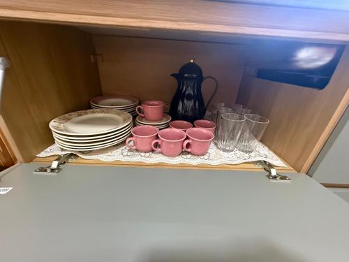 Condomínio Bela Vista - Casa 11B (Condominio Bela Vista - Casa 11B) in Campo Novo do Parecis