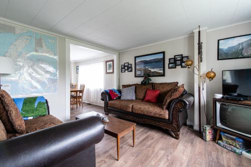 Iekārtas, Out East B&B - Norris Point in Norispointa (NL)