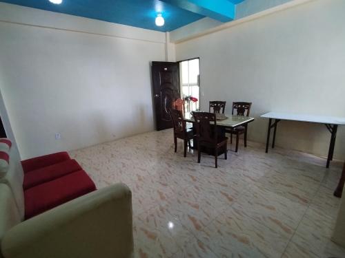 YahVilla Homestay in Irisan