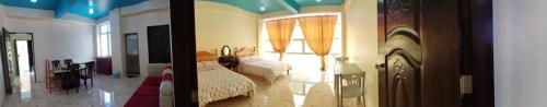 YahVilla Homestay in Irisan